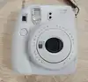 fujifilm instax mini 9 instantané blanc fumée