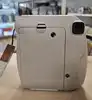 fujifilm instax mini 9 instantané blanc fumée