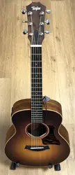 guitare taylor gs mini-e rosewood sb sunburst