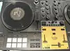hercules inpulse t7 graveur de disques vinyle noir