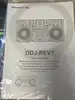 hercules inpulse t7 graveur de disques vinyle noir