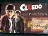 jeu de société cluedo harry potter