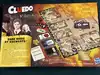 jeu de société cluedo harry potter