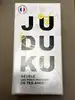 jeu de société juduku