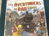 jeu de société les aventuriers du rail europe - asmodee - jeux de plateau - compatible avec alexa