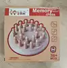 jeu de société memory chess jeux montessori - guess guo guo shu