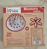 jeu de société memory chess jeux montessori - guess guo guo shu