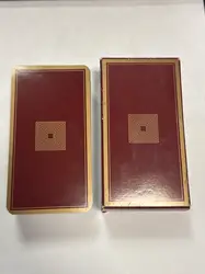 jeu de tarot 78 cartes