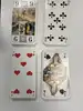 jeu de tarot 78 cartes