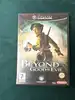 jeu game cube beyond good evil