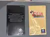 jeu game cube gc legend of zelda: the wind waker,