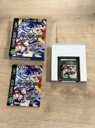 jeu gb bakuten shoot beyblade