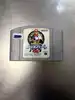 jeu n64 mario kart 64 jap