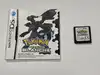 jeu nintendo ds pokemon version blanche (white)