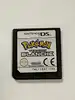 jeu nintendo ds pokemon version blanche (white)
