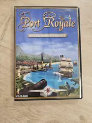 jeu pc port royale