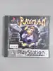 jeu ps1 rayman platinum