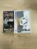 jeu psp silent hill: origins