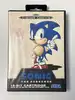 jeu sega megadrive sonic the hedgehog
