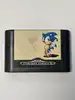 jeu sega megadrive sonic the hedgehog