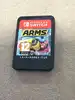 jeu switch arms