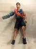 jouet figurine action man - boomerang extreme  - 1999 - hasbro