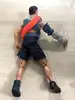 jouet figurine action man - boomerang extreme  - 1999 - hasbro