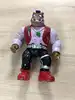 jouet figurine mutation bebop - collection mutations des tortues ninja - 1991