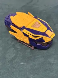 jouet power rangers beast morphers beast x king morpher