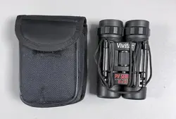 jumelle vivitar pv series 8x21