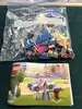 lego friends - le véhicule de mission d'olivia - 41333