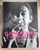 livre gainsbourg, l'intégrale - l'histoire de tous ses disques