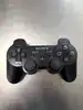 manette dualshock 3 noire sixaxis officielle sans fil