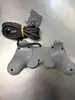 manette filaire sony playstation 1 ps1 scph-1200 analogique