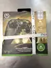 manette microsoft filaire powera adv dragon vs phoenix pour xbox series x noir et or