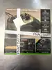 manette microsoft filaire powera adv dragon vs phoenix pour xbox series x noir et or