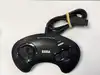 manette sega megadrive megafire mk-1657-50