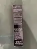mascara tarte tartelette xl tubing mascara – taille complète, 0,8 ml (lot de 1), noir