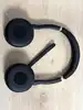 micro-casque bluetooth jabra evolve 75 noir