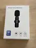 micro cravate sans fil pour smartphone, tablette, ordinateur portable à clipser