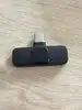 micro cravate sans fil pour smartphone, tablette, ordinateur portable à clipser