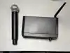 micro sans fil boomtone dj uhf solo f1