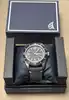montre spinnaker fleuss 150m