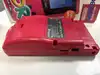 nintendo game boy color - console de jeu portable - rose