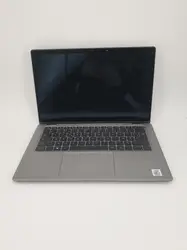 ordinateur portable dell latitude 7410 - ecran tactile