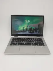 ordinateur portable elitebook x360 830 g7