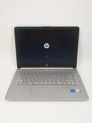 ordinateur portable hp laptop 14s-dq2xxx