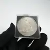 pièce 50 francs hercule 1975  argent 900 millième 29,98g