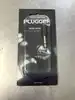plugger , adaptateur simple fiche mini jack femelle stéréo 3.5mm vers fiche jack mâle stéréo 6.35mm. gamme des câbles et adaptateu