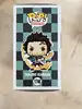pop animation : demon slayer - tanjiro